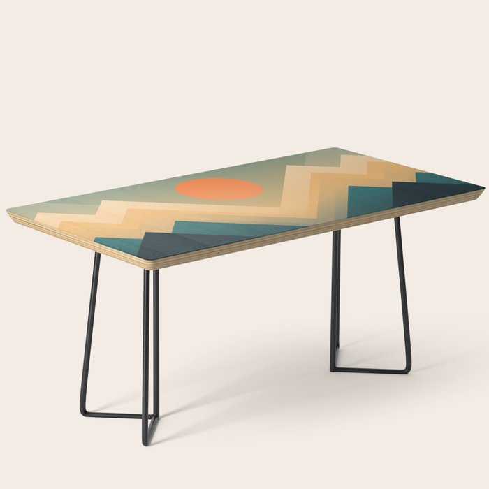 Inca Coffee Table Gallery Image 1