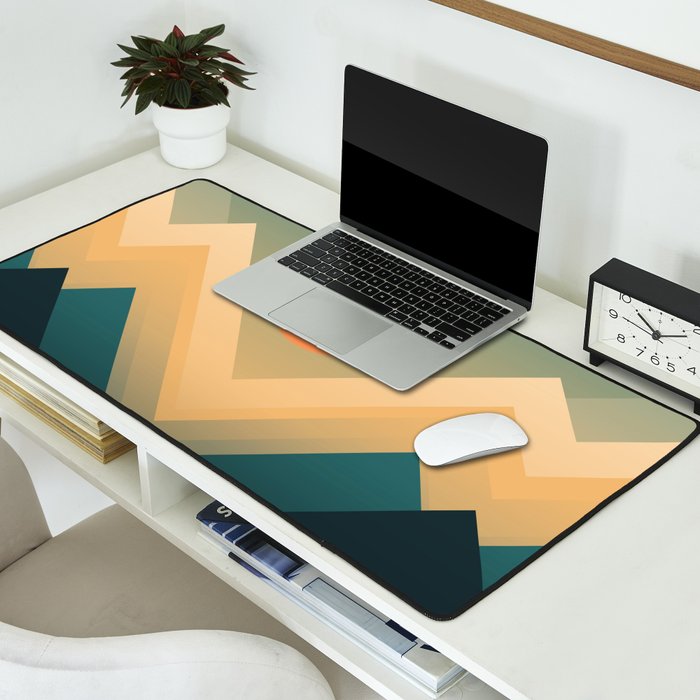 Inca Desk Mat Gallery Image 2