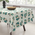 Reprise (Sisters) Tablecloth Gallery Image 3