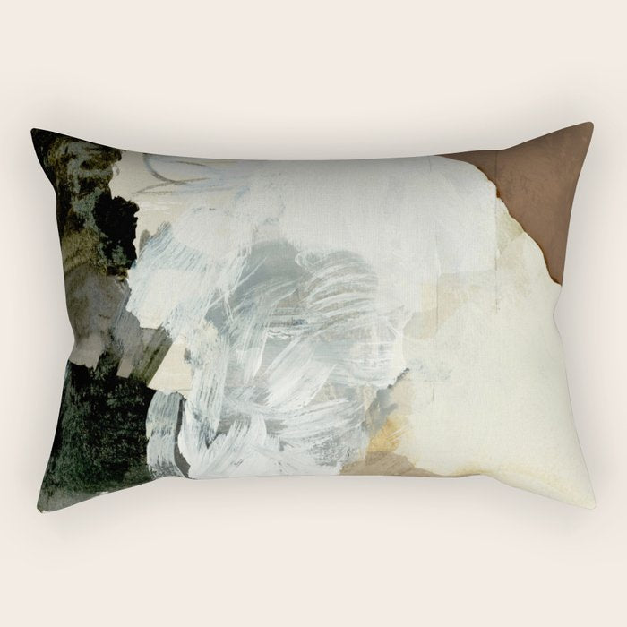 Unearthed Rectangular Pillow Gallery Image 2