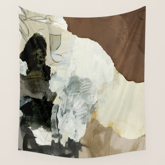Unearthed Wall Tapestry Gallery Image 4