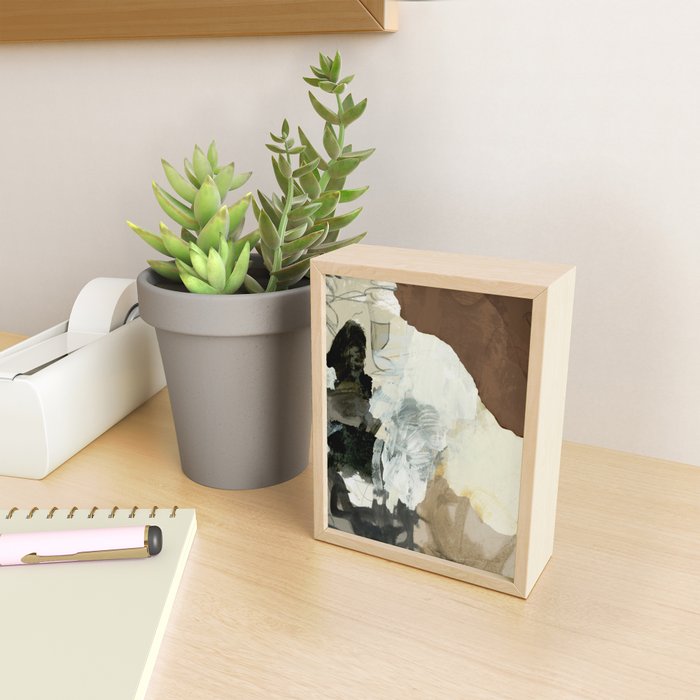 Unearthed Mini Art Print Gallery Image 2