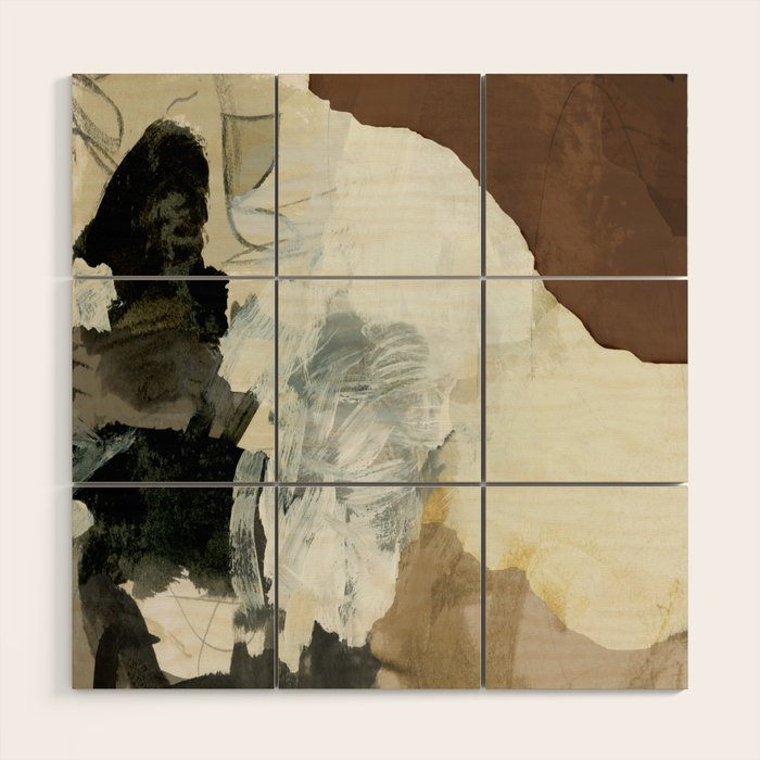 Unearthed Wood Wall Art Gallery Image 3