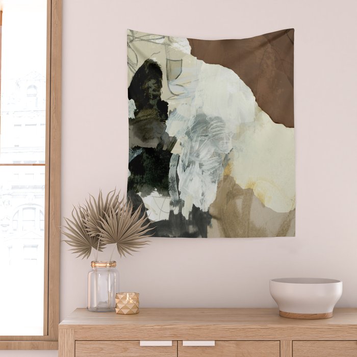 Unearthed Wall Tapestry Gallery Image 2