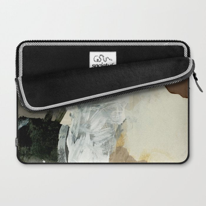 Unearthed Laptop Sleeve Gallery Image 2