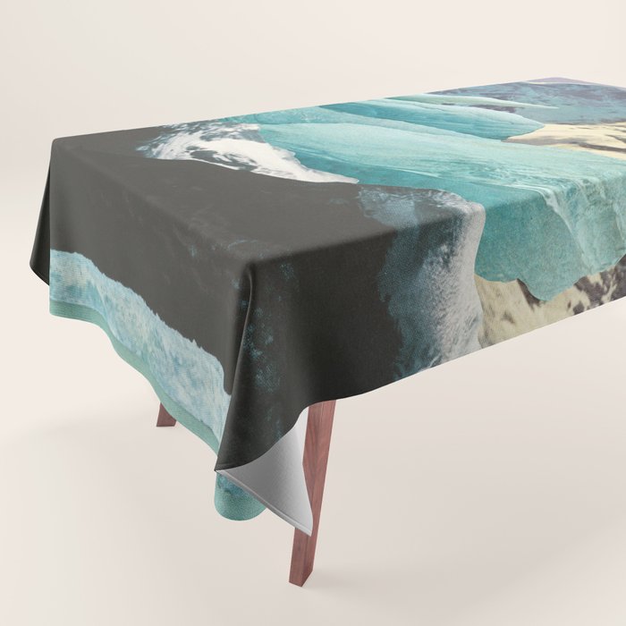 Gem Sky Tablecloth Gallery Image 1