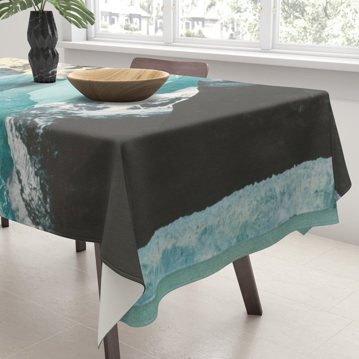 Gem Sky Tablecloth Gallery Image 3