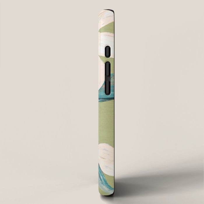 Spring Flowers 4 iPhone Case Gallery Image 2