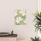 Spring Flowers 4 Poster Gallery Image 2