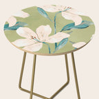 Spring Flowers 4 Side Table Gallery Image 2