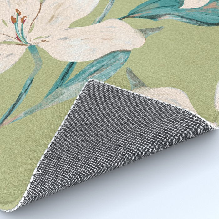 Spring Flowers 4 Rug Gallery Image 4