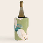 Spring Flowers 4 Wine Chiller Gallery Image 2