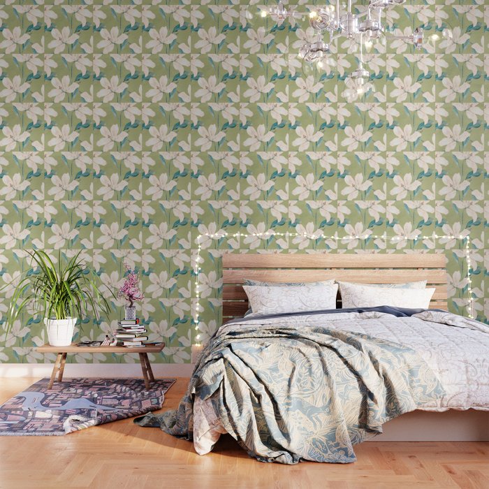Spring Flowers 4 Wallpaper Gallery Image 1