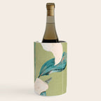 Spring Flowers 4 Wine Chiller Gallery Image 3