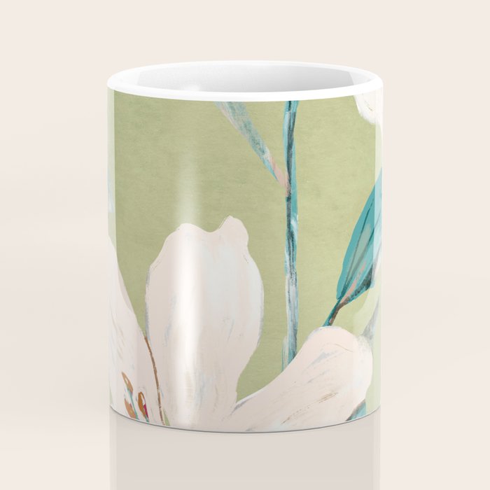 Spring Flowers 4 Coffee Mug Gallery Image 4