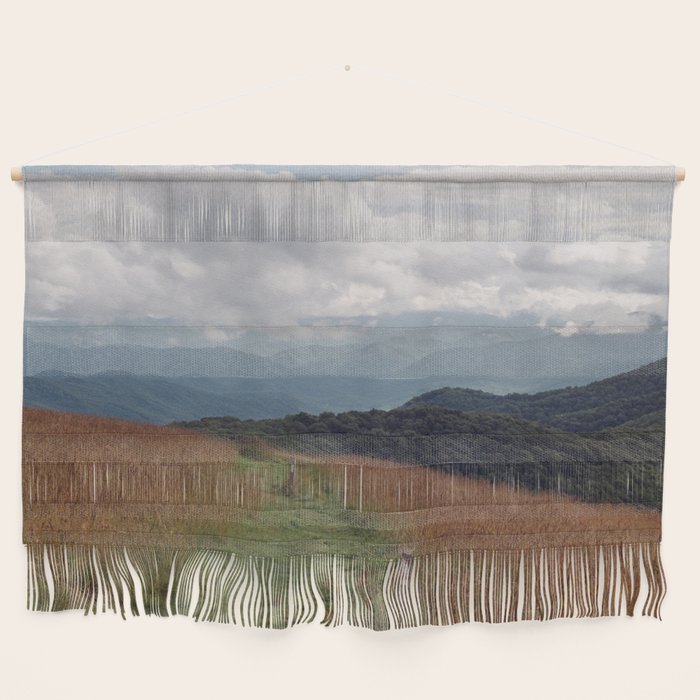 Max Patch Wall Hanging Gallery Image 1