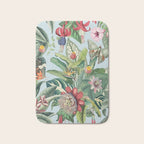 Tropical Paradise VI Bath Mat Gallery Image 1