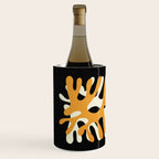 Sea Fern: Paper Cutouts Matisse Edition Wine Chiller Gallery Image 2