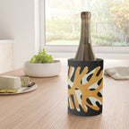 Sea Fern: Paper Cutouts Matisse Edition Wine Chiller Gallery Image 4