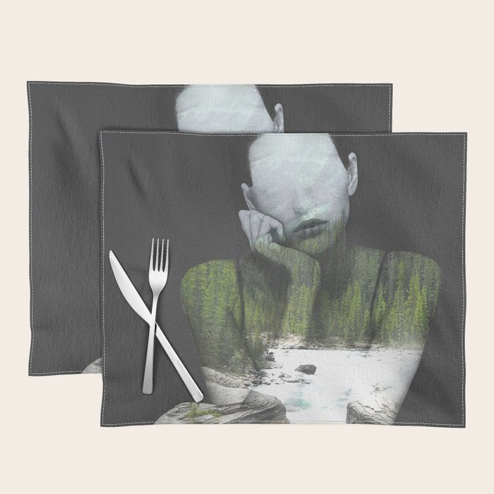 Inner Nature Placemat Gallery Image 1
