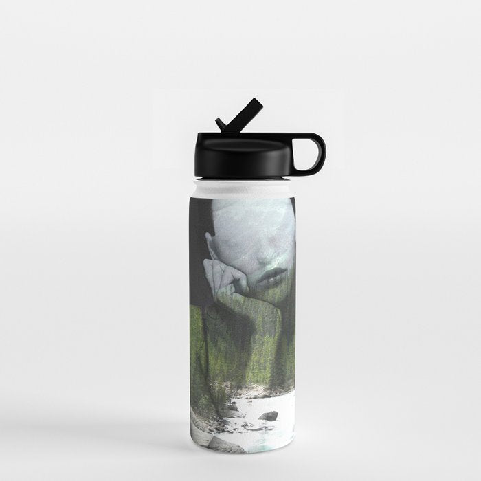 Inner Nature Water Bottle Gallery Image 1