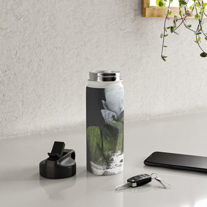 Inner Nature Water Bottle Gallery Image 5