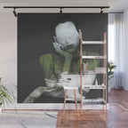 Inner Nature Wall Mural Gallery Image 1