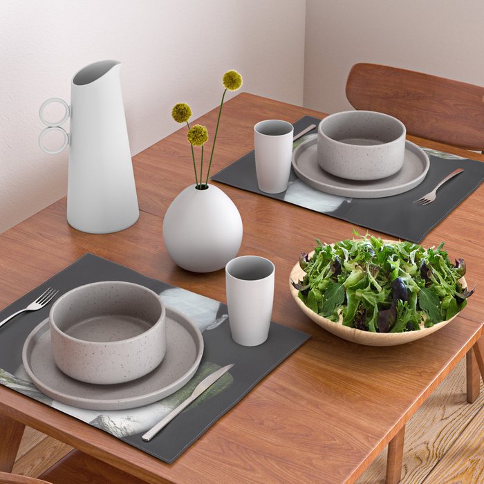 Inner Nature Placemat Gallery Image 2