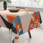 Frida Tablecloth Gallery Image 3
