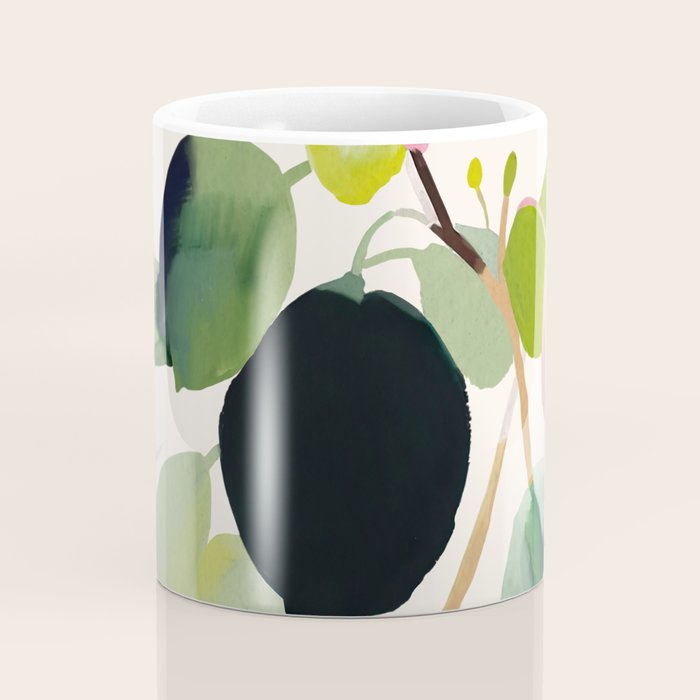 Botanic Form I Coffee Mug Gallery Image 4