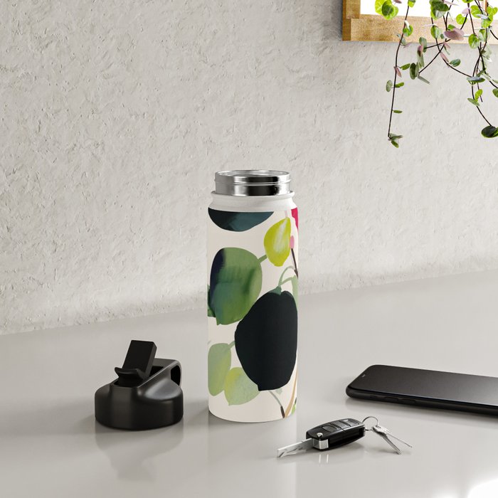 Botanic Form I Water Bottle Gallery Image 4