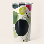 Botanic Form I Travel Mug Gallery Image 1