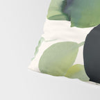 Botanic Form I Pillow Sham Gallery Image 4