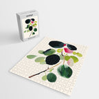 Botanic Form I Jigsaw Puzzle Gallery Image 2