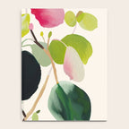 Botanic Form I Notebook Gallery Image 4