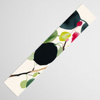 Botanic Form I Table Runner Gallery Image 3