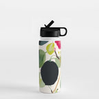 Botanic Form I Water Bottle Gallery Image 1