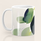 Botanic Form I Coffee Mug Gallery Image 3