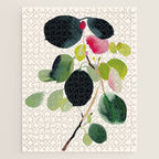 Botanic Form I Jigsaw Puzzle Gallery Image 1