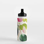 Botanic Form I Water Bottle Gallery Image 2