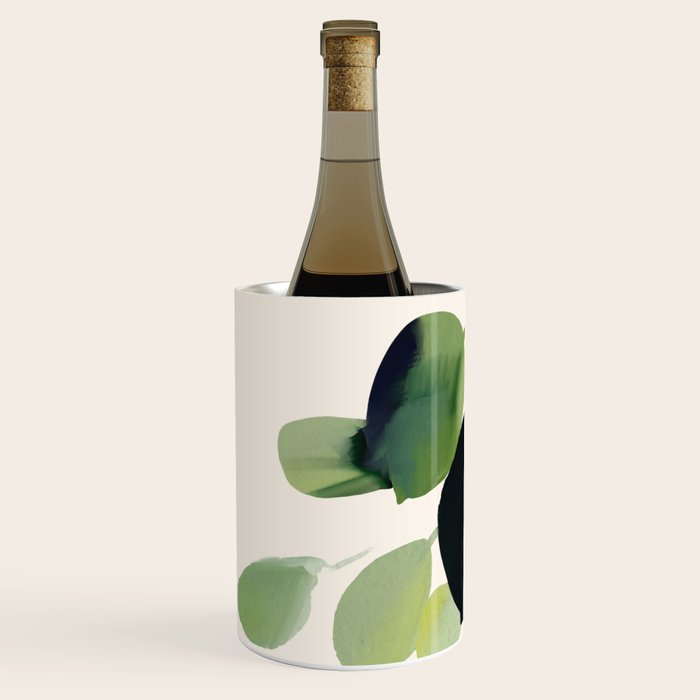 Botanic Form I Wine Chiller Gallery Image 2