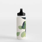 Botanic Form I Water Bottle Gallery Image 3