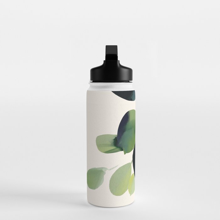 Botanic Form I Water Bottle Gallery Image 3
