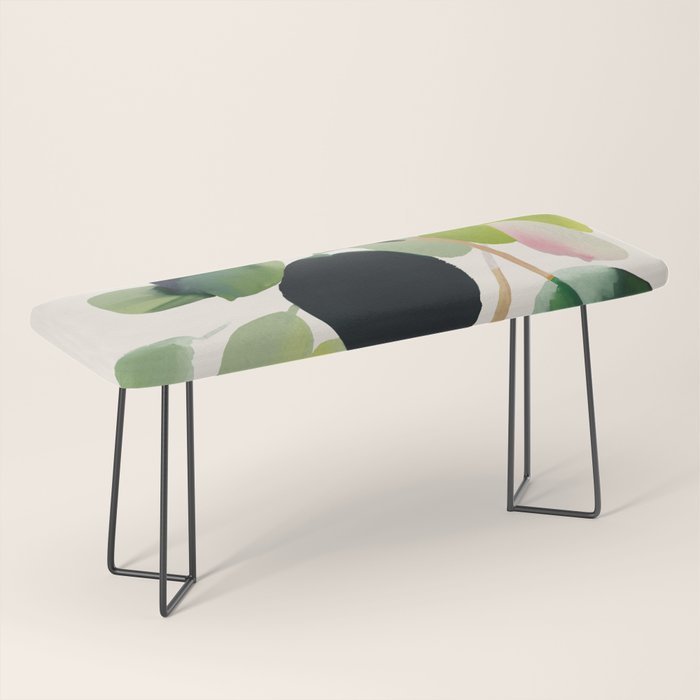 Botanic Form I Bench Gallery Image 1