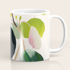 Botanic Form I Coffee Mug Gallery Image 1