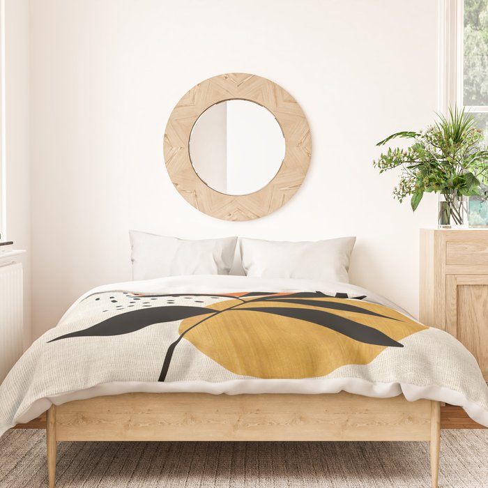 Healing Star Duvet Cover Gallery Image 3