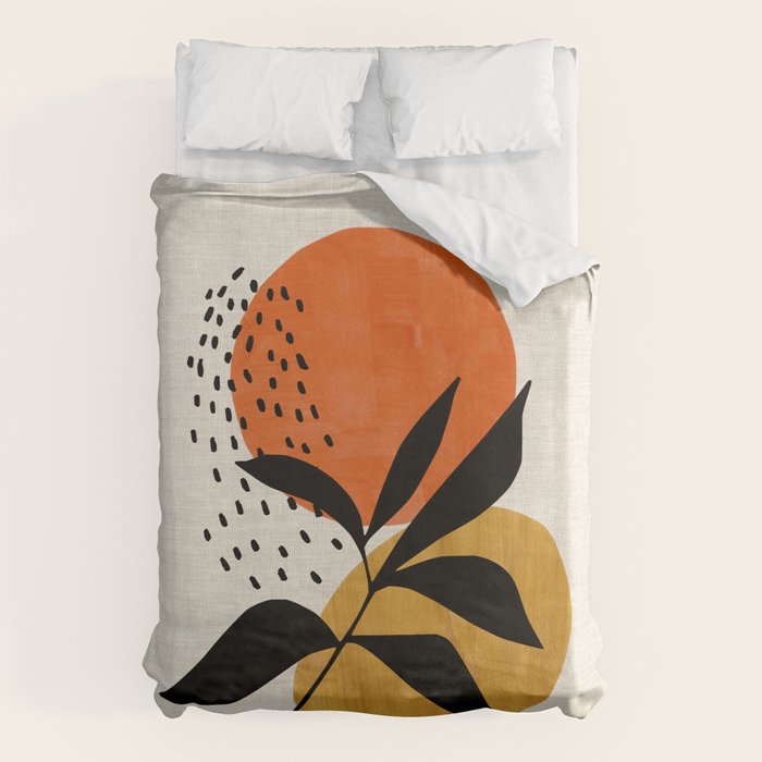 Healing Star Duvet Cover Gallery Image 1