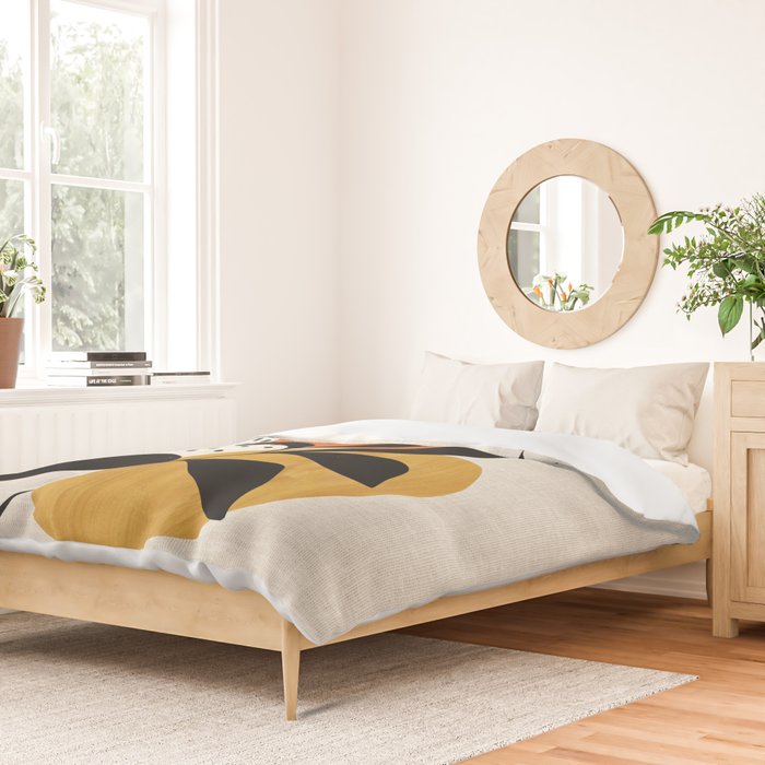 Healing Star Duvet Cover Gallery Image 2