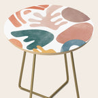 Matisse Earth Side Table Gallery Image 2