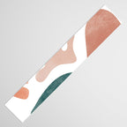 Matisse Earth Table Runner Gallery Image 3